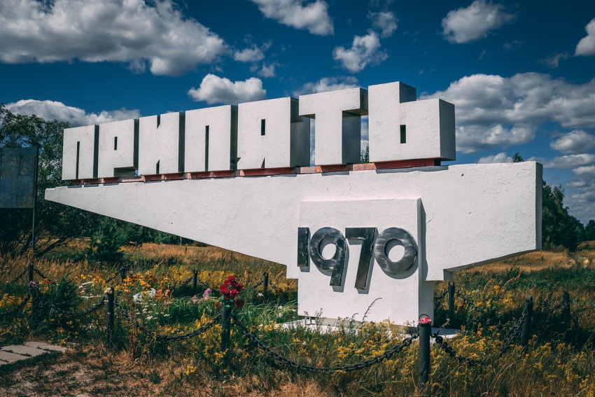 День памяти жертв радиационных катастроф в Анапе начнётся с дождя