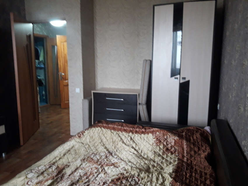 Продается 2-к, двухуровневая квартира, 60 кв.м.