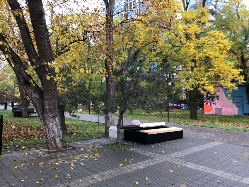 День профессионального бухгалтера будет в Анапе пасмурным и ветреным