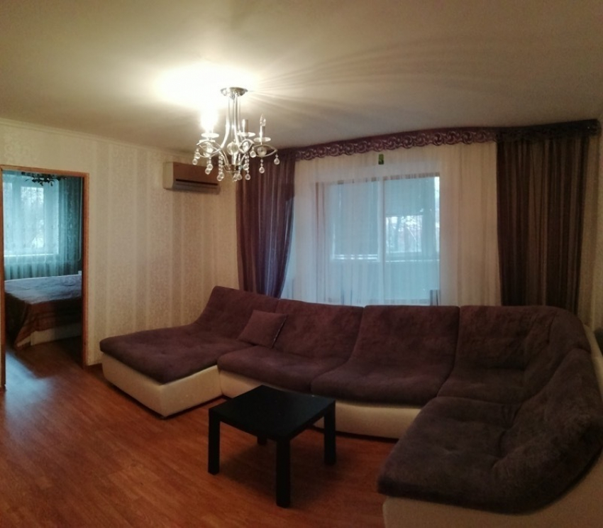 Продам квартиру с ремонтом