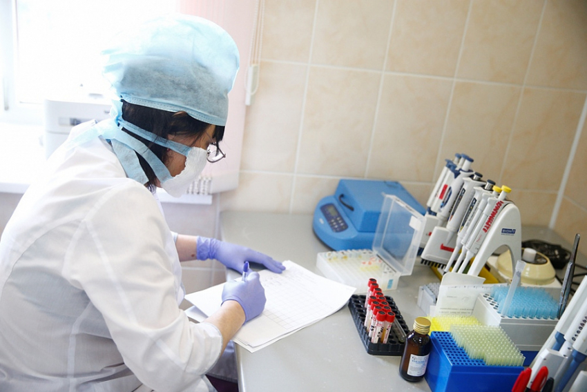 Коронавирусом в Анапе заразились 23 человека. Сводка на 27 марта