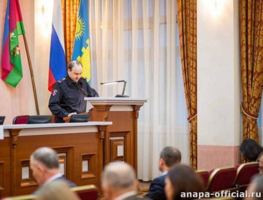 За неделю в Анапе было раскрыто 10 краж