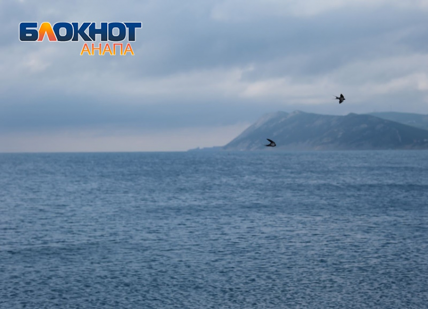 В День метеоролога в Анапе будет дождь и ветер