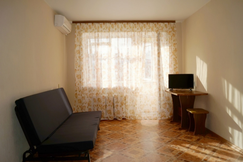 Продам 1-комнатную квартиру в центре Анапы