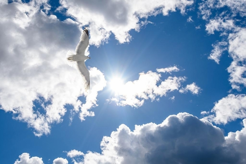 На Радоницу анапчан ждет погожий день