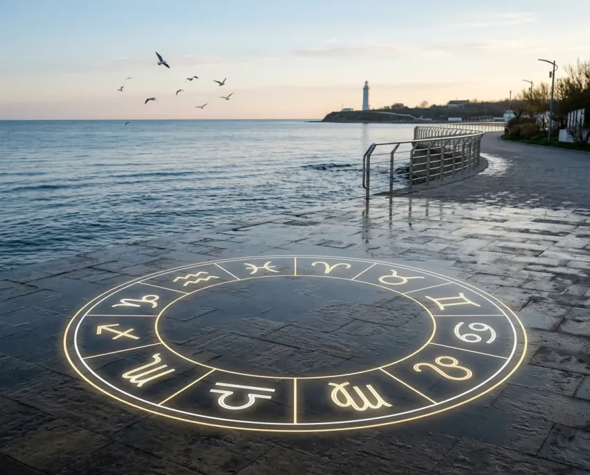 Гороскоп на 10 марта для анапчан