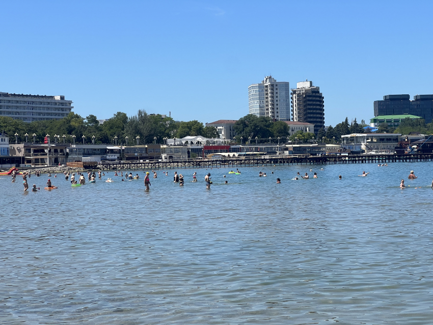 Текущая неделя заряжена особенной энергетикой:гороскоп для анапчан 