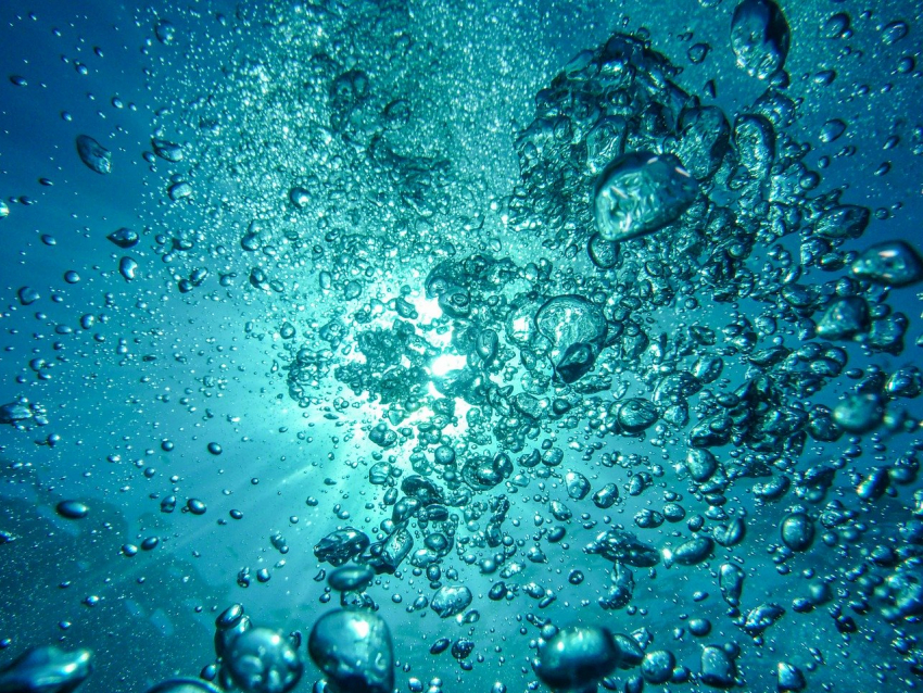 9 июня отмечают День воды. Что ждёт анапчан?