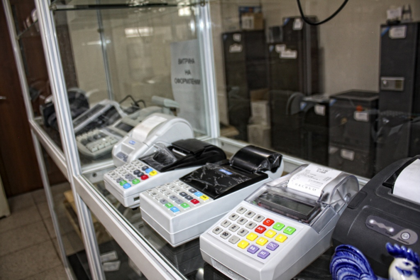 Нужно контрольно-кассовое оборудование? Заходи в справочник