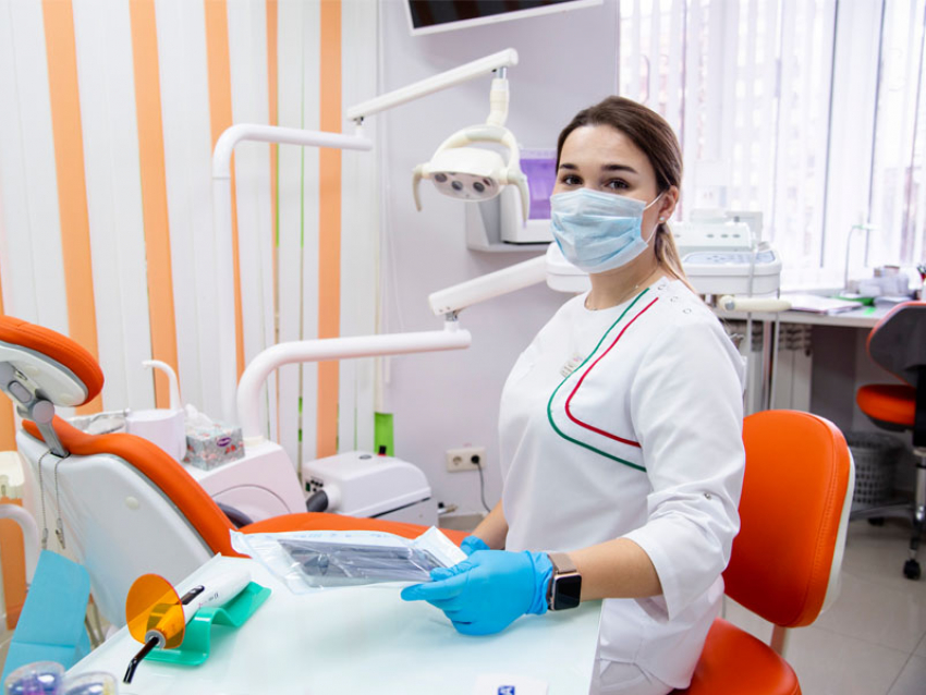 Нужно вылечить зубы? Заходи в справочник