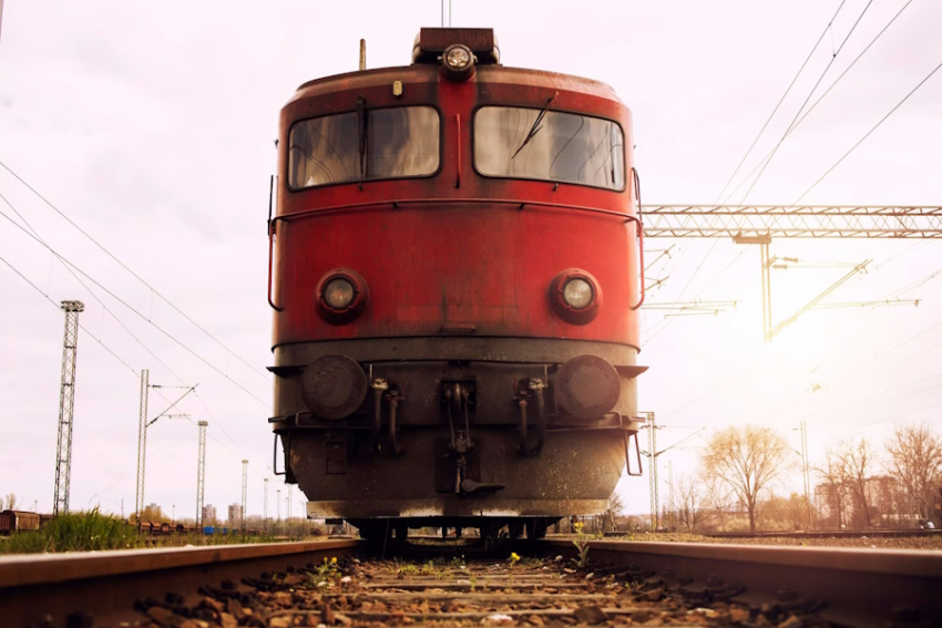 РЖД запустили в Анапу бюджетные поезда из старых вагонов