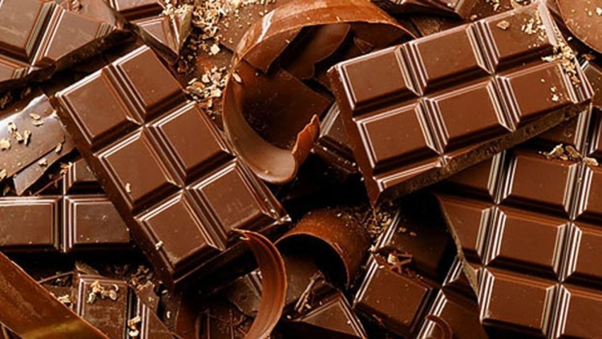 Полезная информация для анапчан: шоколад положительно влияет на мозг человека