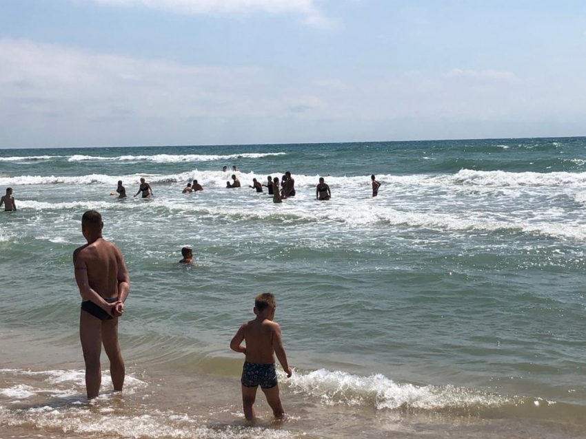 Отдыхающих в Анапе предупредили о серьезном пляжном заболевании