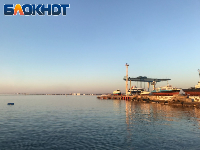 В День рассматривания старых фотографий в Анапе будет малооблачно