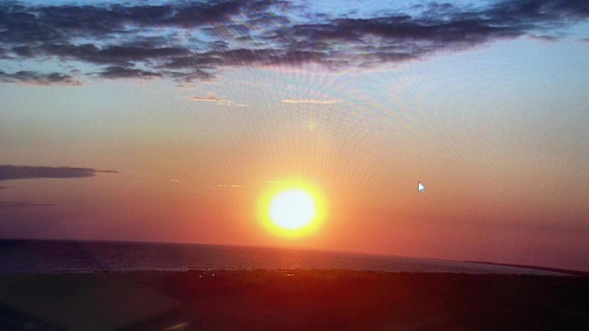 В Анапе станет немного прохладнее