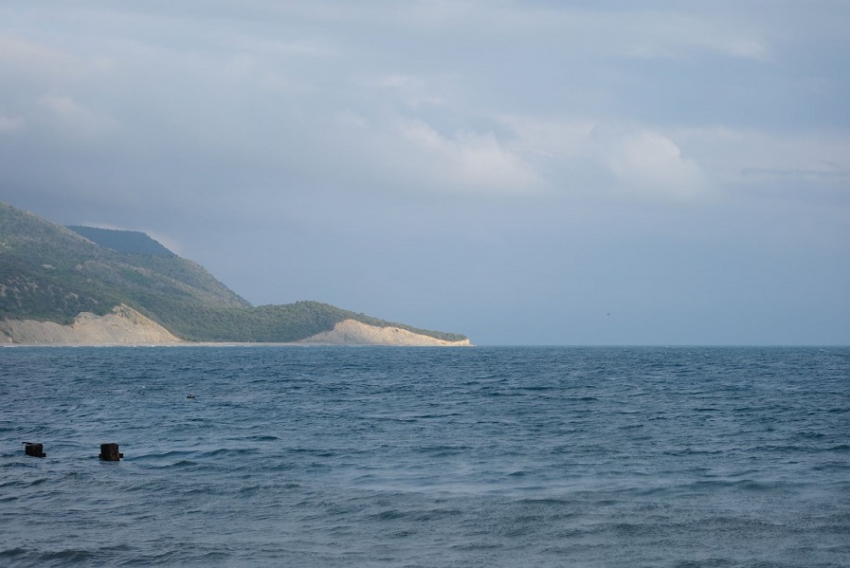 В Пушкинский день в Анапе солнечно