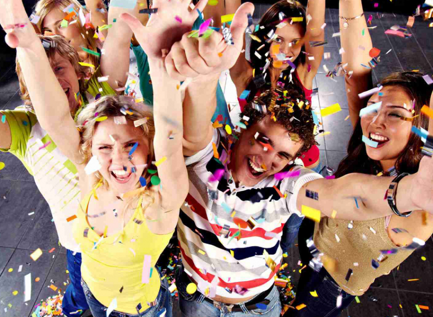 Хочешь отдохнуть? Заходи в справочник!