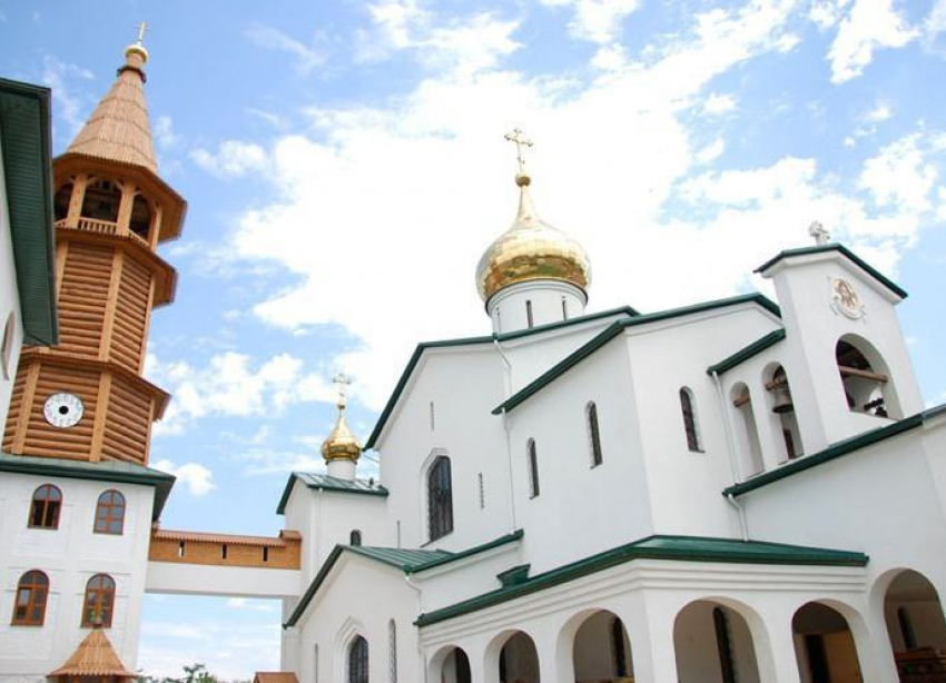 Проект храма Серафима Саровского в Анапе выиграл грант в 2,5 миллиона рублей