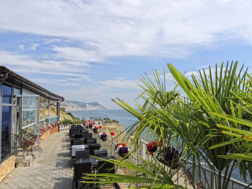 Анапа вновь попала в ТОП-10 популярных курортов для летнего отдыха