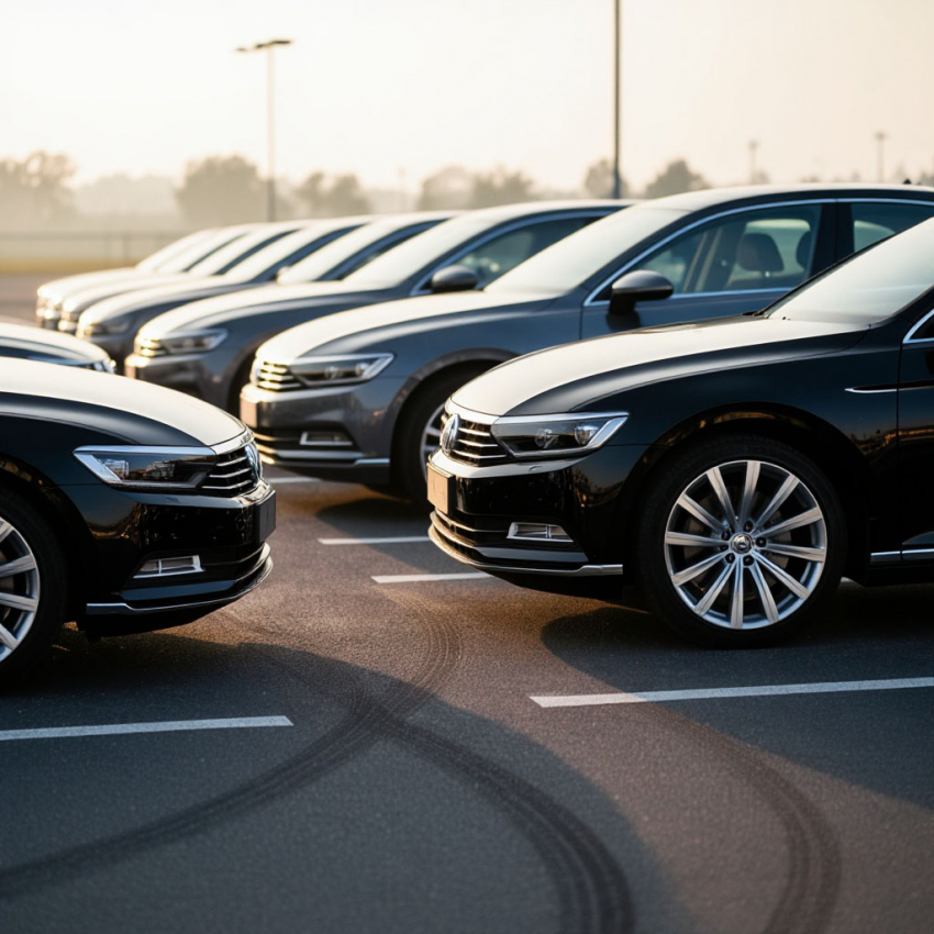 В Анапе с 18 марта возобновят работу платные парковки