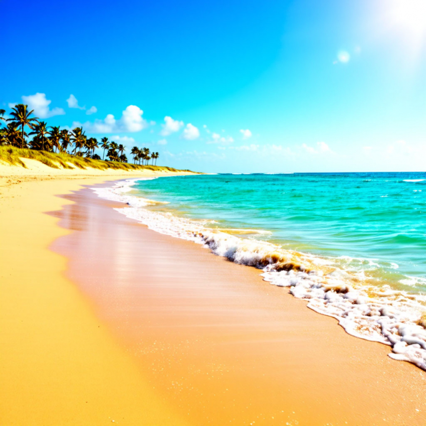 Туроператоры прогнозируют полное восстановление пляжей Анапы к лету