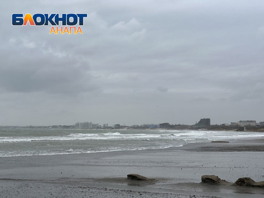 В Международный день нежности в городе пасмурно и прохладно