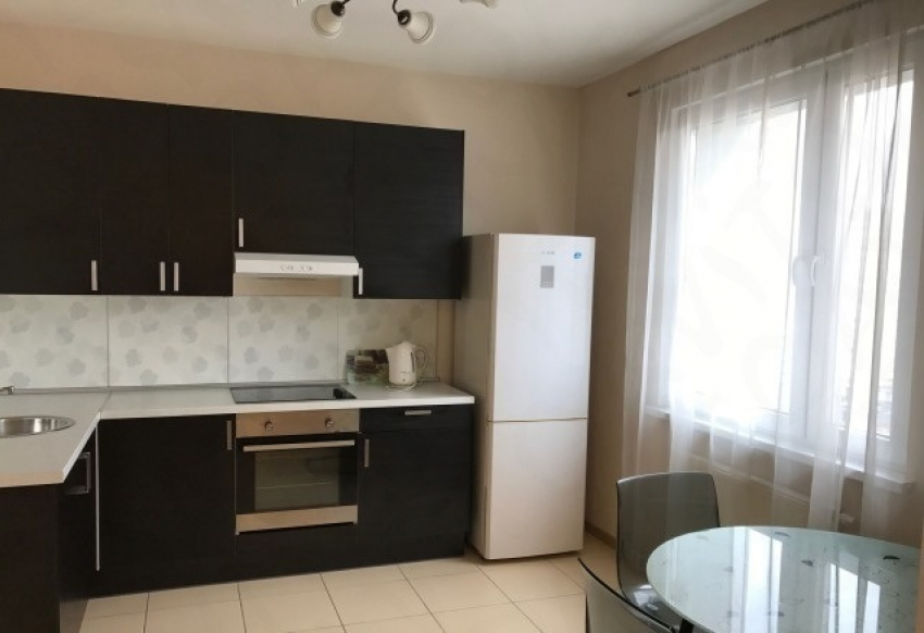 Продам 1-комнатную квартиру с качественным ремонтом
