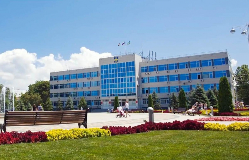 Какие проблемы Анапы обсуждали на общегородском планёрном совещании? 