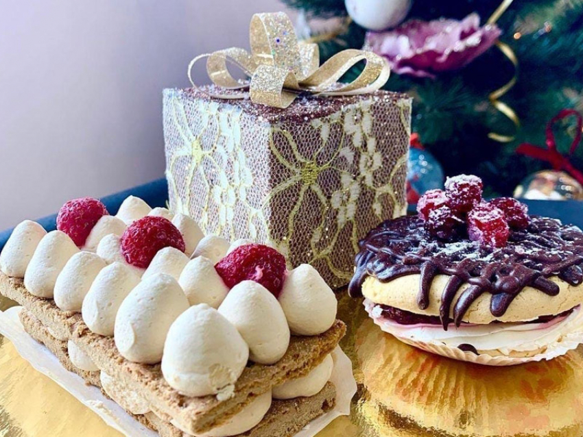 Ищешь, где заказать вкусные пирожные? Заходи в справочник