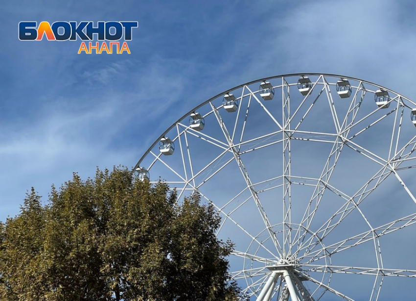 В Мeждунapoдный жeнcкий дeнь осадков в Анапе не ожидается 