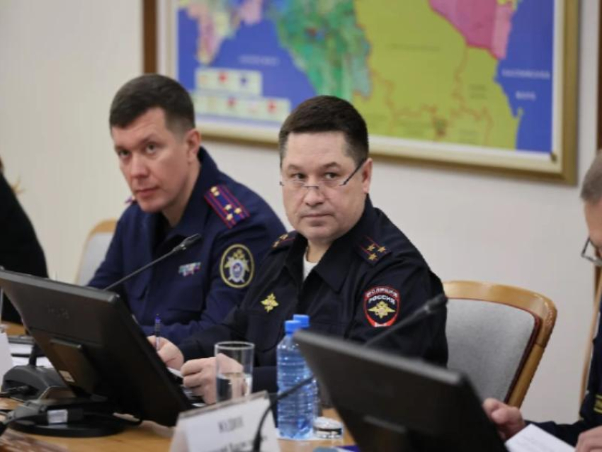 Экс-замглавы кубанской полиции задержан по делу о подпольных сигаретах