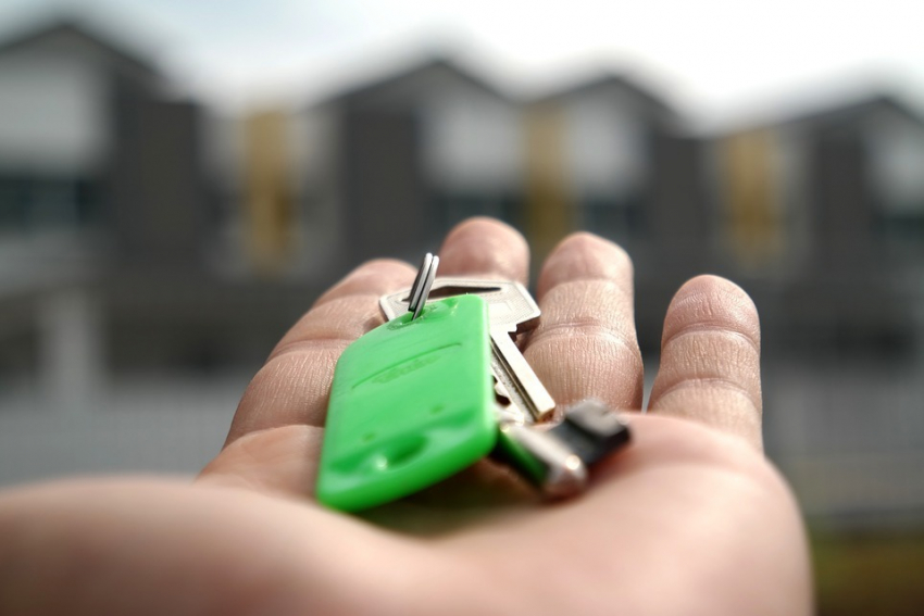 Что происходит с рынком недвижимости Анапы и когда лучше покупать квартиры? 