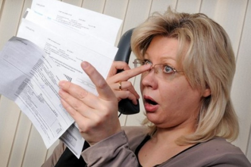 Анапчан может ожидать резкое повышение тарифов на вывоз мусора 