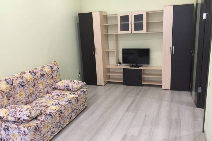 Продам квартиру на ул. Омелькова