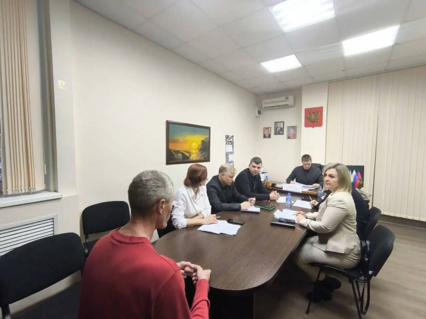 В Анапе начнут масштабный ремонт дорог и инфраструктуры