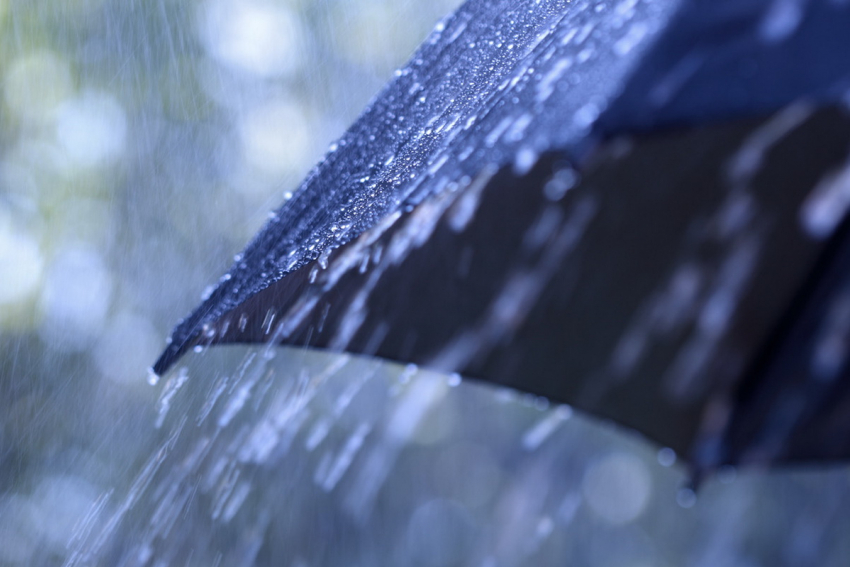 Внимание! В Анапе ожидаются ураганный ветер, дождь и град