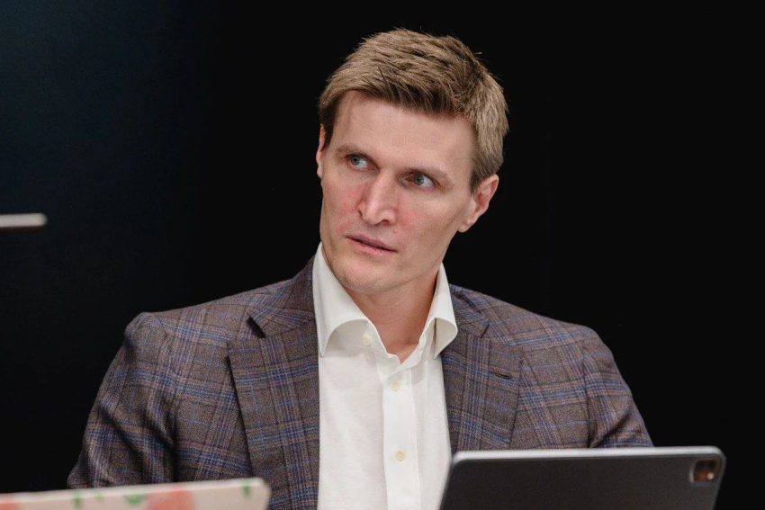 В 12 лет нужно кайфовать от игры»: Андрей Кириленко — о баскетбольном будущем Анапы