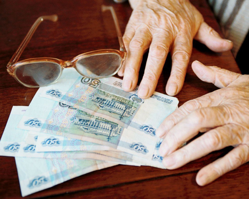 В связи с предстоящим праздником изменится график доставки пенсий в Анапе