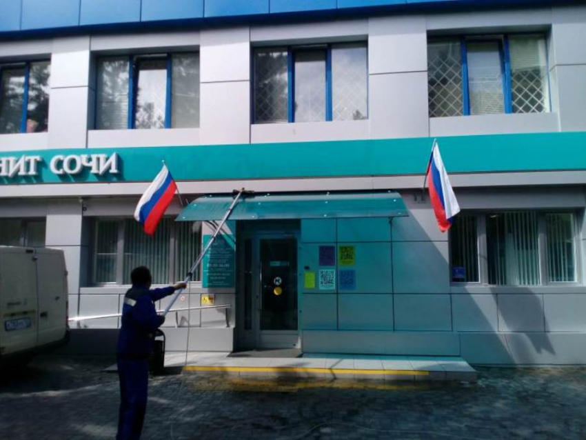 Нужно вымыть фасад? Заходи в справочник!