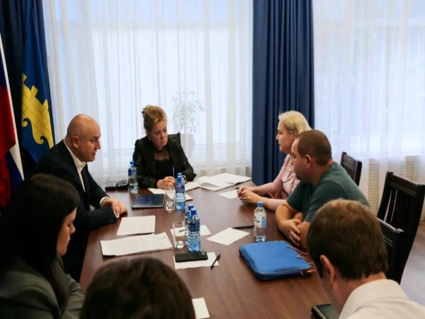 Земля не по назначению: Маслова рассказала о типичных проблемах на приёмах