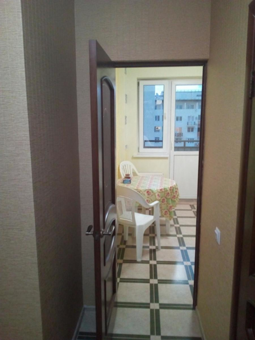 Продаётся 1-комнатная квартира в городе-курорте Анапе