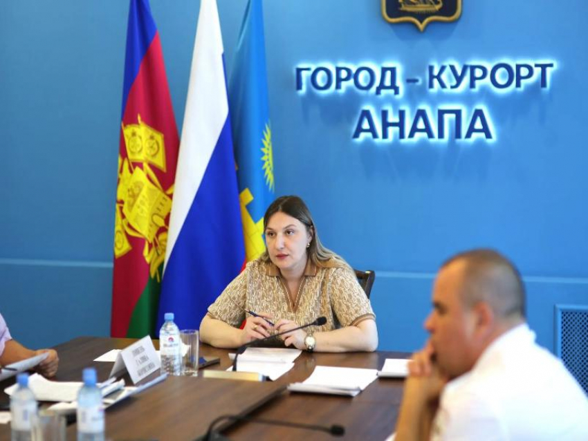 В Анапе более 2,5 тысяч подростков приняли участие в антинаркотических лекциях