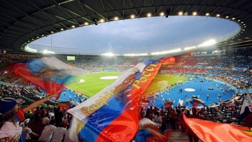 Анапчане смогут бесплатно посетить мероприятия Чемпионата Мира по футболу
