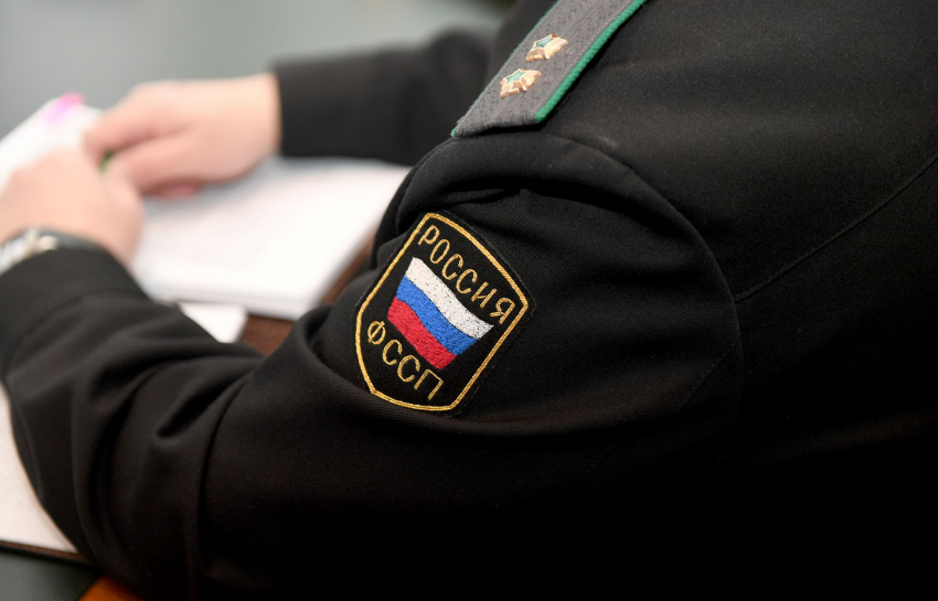 Судебный приставы Анапы возобновили прием населения