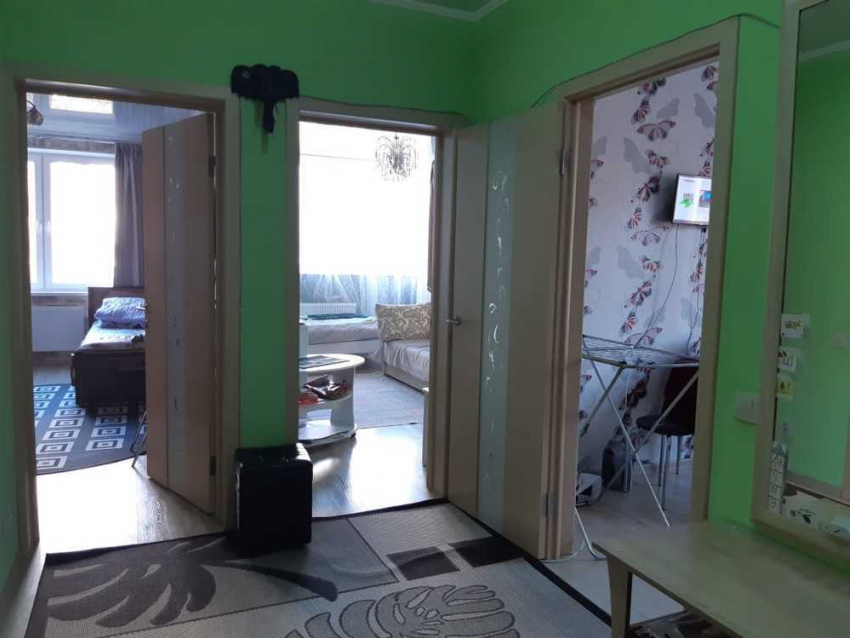 Продам 2-комнатную квартиру в ЖК «Радонеж"