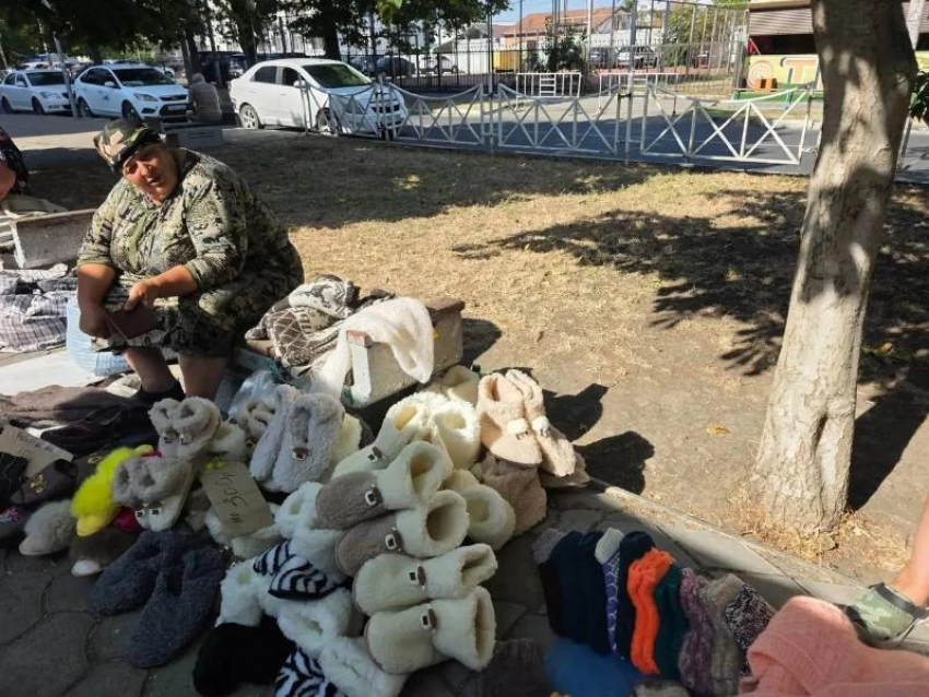 В Анапе продолжают наводить порядок в торговле: с начала августа составлено более 150 протоколов