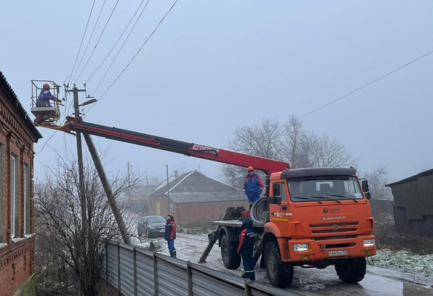 Темнее ночи: жители Анапы снова останутся без света