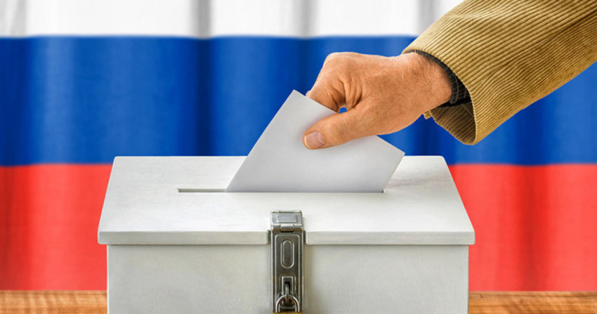 Узнать о своём избирательном участке анапчане смогут по телефону горячей линии 