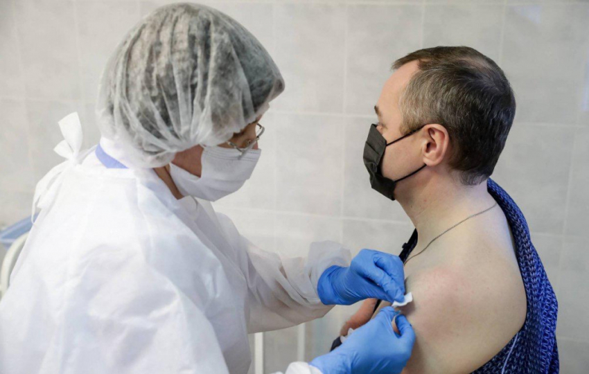 В Анапе 15 апреля число инфицированных COVID-19 увеличилось на 7 человек