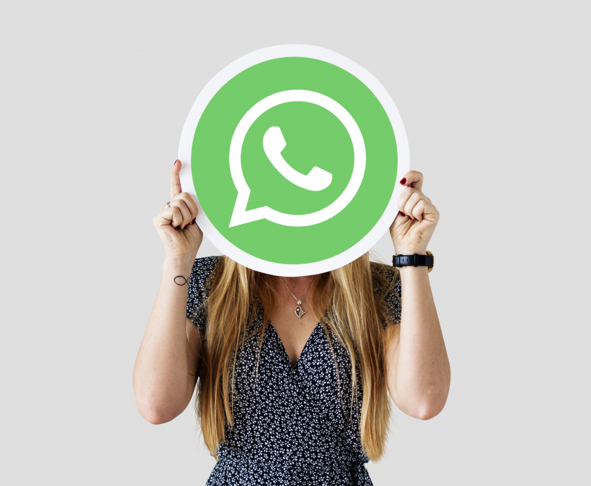 У некоторых анапчан с 2023 года перестанет работать мессенджер WhatsApp